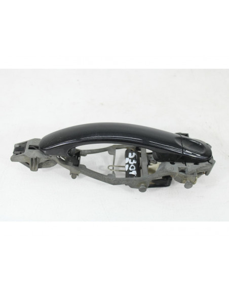 Recambio de maneta exterior delantera derecha para volkswagen golf v (1k1) 1.9 tdi referencia OEM IAM 1K0837886