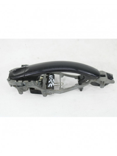 Recambio de maneta exterior delantera derecha para volkswagen golf v (1k1) 1.9 tdi referencia OEM IAM 1K0837886