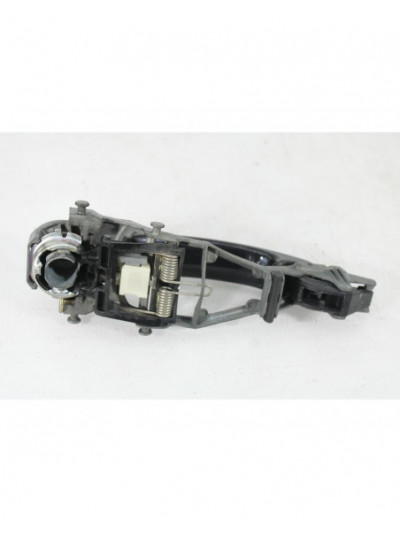 Recambio de maneta exterior delantera derecha para volkswagen golf v (1k1) 1.9 tdi referencia OEM IAM 1K0837886