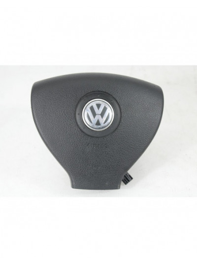 Recambio de airbag delantero izquierdo para volkswagen golf v (1k1) 1.9 tdi referencia OEM IAM 1K0880201Q