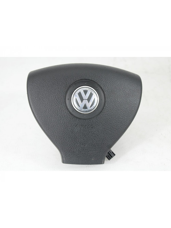 Recambio de airbag delantero izquierdo para volkswagen golf v (1k1) 1.9 tdi referencia OEM IAM 1K0880201Q