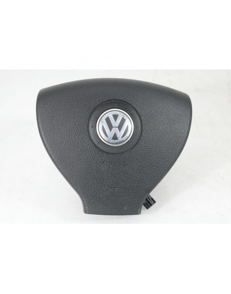 Recambio de airbag delantero izquierdo para volkswagen golf v (1k1) 1.9 tdi referencia OEM IAM 1K0880201Q