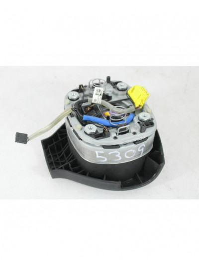 Recambio de airbag delantero izquierdo para volkswagen golf v (1k1) 1.9 tdi referencia OEM IAM 1K0880201Q