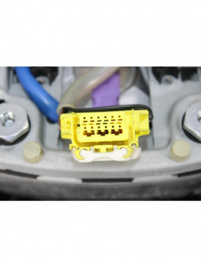 Recambio de airbag delantero izquierdo para volkswagen golf v (1k1) 1.9 tdi referencia OEM IAM 1K0880201Q