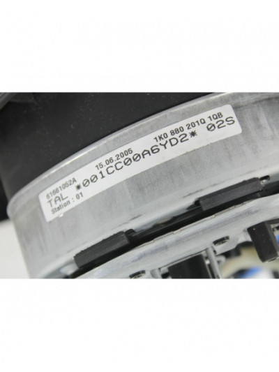 Recambio de airbag delantero izquierdo para volkswagen golf v (1k1) 1.9 tdi referencia OEM IAM 1K0880201Q