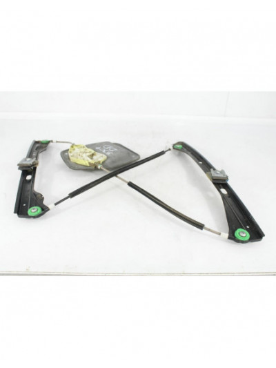 Recambio de elevalunas delantero derecho para volkswagen golf v (1k1) 1.9 tdi referencia OEM IAM 1K0959702K