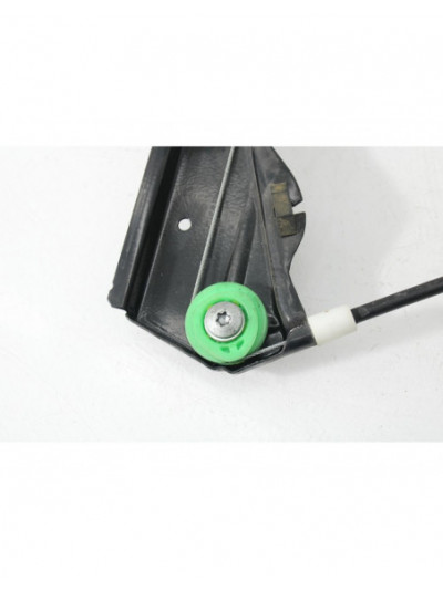 Elevalunas delantero derecho VOLKSWAGEN GOLF V 1.9 TDI 2006