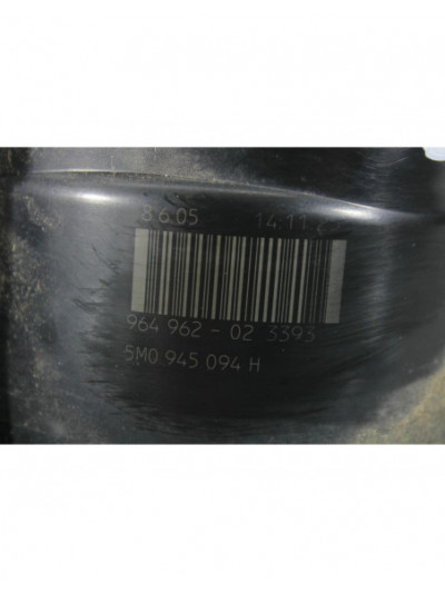 Recambio de piloto trasero derecho interior para volkswagen golf v (1k1) 1.9 tdi referencia OEM IAM 5M0945094H