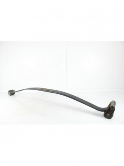 Recambio de ballesta trasera para volkswagen crafter furgoneta (sy_, sx_) 2.0 tdi referencia OEM IAM 2N0511151