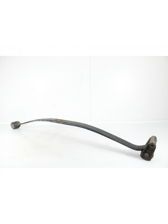 Recambio de ballesta trasera para volkswagen crafter furgoneta (sy_, sx_) 2.0 tdi referencia OEM IAM 2N0511151