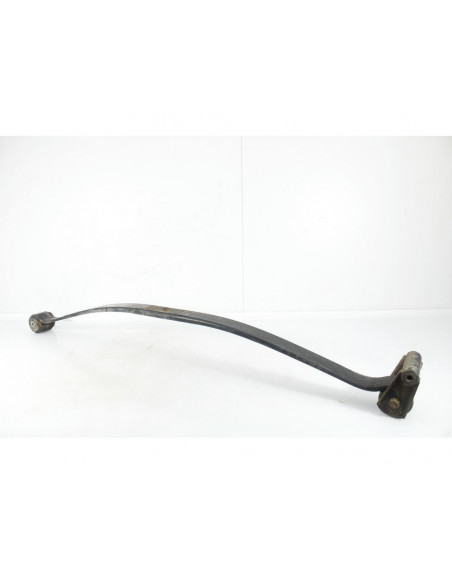 Recambio de ballesta trasera para volkswagen crafter furgoneta (sy_, sx_) 2.0 tdi referencia OEM IAM 2N0511151