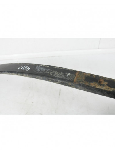 Recambio de ballesta trasera para volkswagen crafter furgoneta (sy_, sx_) 2.0 tdi referencia OEM IAM 2N0511151