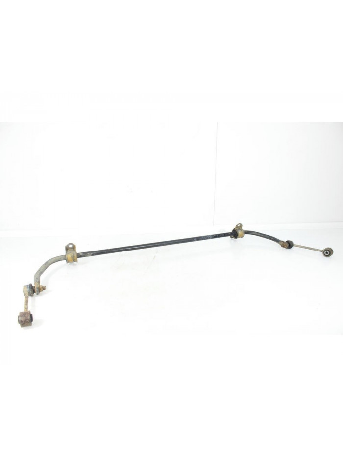 Recambio de barra estabilizadora trasera para volkswagen crafter furgoneta (sy_, sx_) 2.0 tdi referencia OEM IAM 2N0511409A