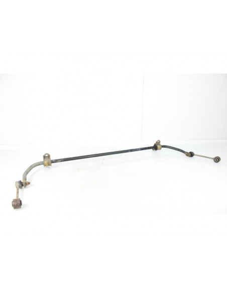 Recambio de barra estabilizadora trasera para volkswagen crafter furgoneta (sy_, sx_) 2.0 tdi referencia OEM IAM 2N0511409A