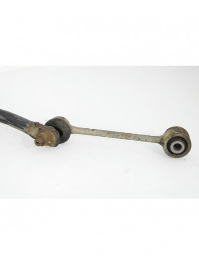 Recambio de barra estabilizadora trasera para volkswagen crafter furgoneta (sy_, sx_) 2.0 tdi referencia OEM IAM 2N0511409A