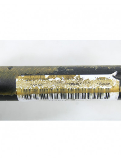 Recambio de barra estabilizadora trasera para volkswagen crafter furgoneta (sy_, sx_) 2.0 tdi referencia OEM IAM 2N0511409A