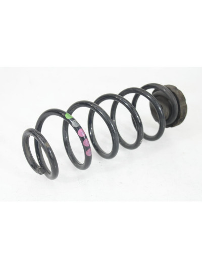 Recambio de muelle amortiguacion para audi a4 b8 (8k2) 2.0 tdi referencia OEM IAM 8K0512149C