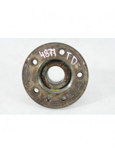 Recambio de buje para volkswagen crafter furgoneta (sy_, sx_) 2.0 tdi referencia OEM IAM