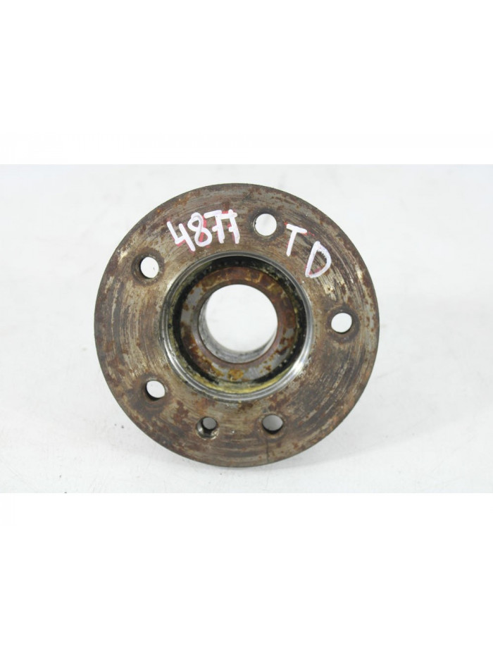 Recambio de buje para volkswagen crafter furgoneta (sy_, sx_) 2.0 tdi referencia OEM IAM