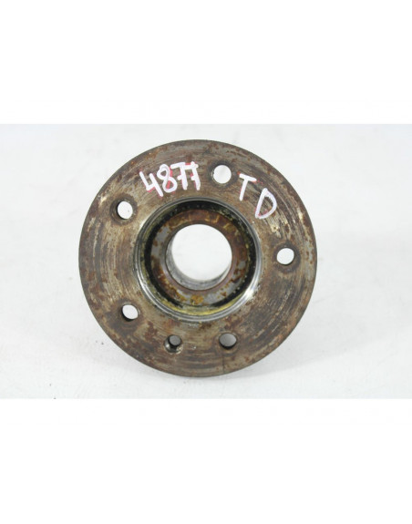 Recambio de buje para volkswagen crafter furgoneta (sy_, sx_) 2.0 tdi referencia OEM IAM