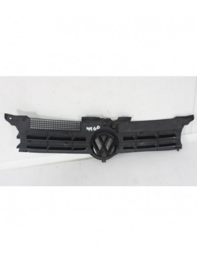 Rejilla delantera VOLKSWAGEN GOLF IV 1.9 TDI 2000