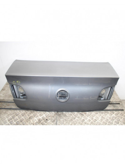 Recambio de tapa maletero para volkswagen passat b6 (3c2) 2.0 tdi 16v referencia OEM IAM