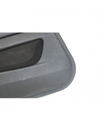 Guarnecido puerta trasera izquierda BMW 5 520 d 2012