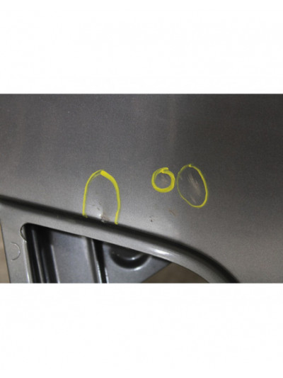 Tapa maletero VOLKSWAGEN PASSAT B6 2.0 TDI 16V 2024