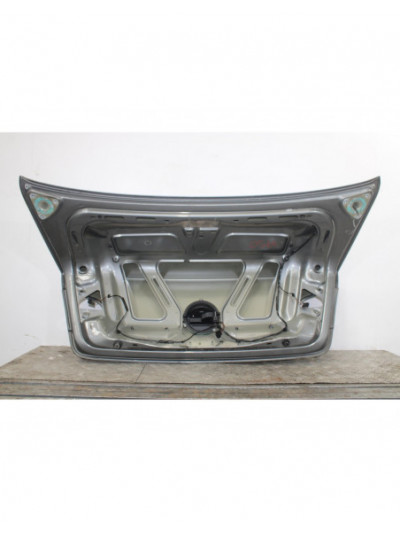 Tapa maletero VOLKSWAGEN PASSAT B6 2.0 TDI 16V 2024