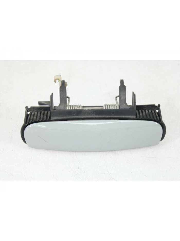 Maneta exterior delantera derecha AUDI A3 1.9 TDI 2005