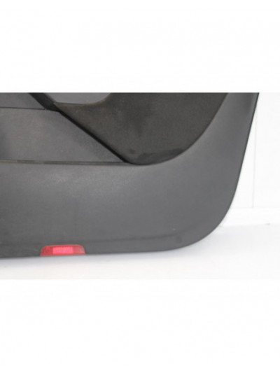 Recambio de guarnecido puerta delantera derecha para volkswagen passat b6 (3c2) 2.0 tdi 16v referencia OEM IAM 3C1868158B