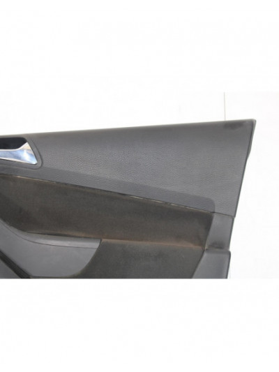 Recambio de guarnecido puerta delantera derecha para volkswagen passat b6 (3c2) 2.0 tdi 16v referencia OEM IAM 3C1868158B