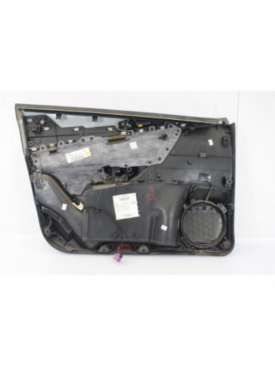 Recambio de guarnecido puerta delantera derecha para volkswagen passat b6 (3c2) 2.0 tdi 16v referencia OEM IAM 3C1868158B
