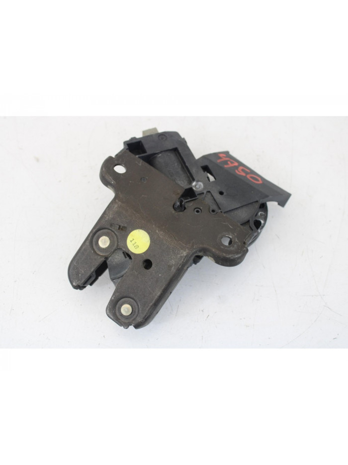 Recambio de cerradura maletero / porton para volkswagen passat b6 (3c2) 2.0 tdi 16v referencia OEM IAM 4F5827505C