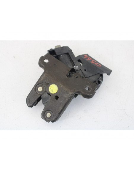 Recambio de cerradura maletero / porton para volkswagen passat b6 (3c2) 2.0 tdi 16v referencia OEM IAM 4F5827505C