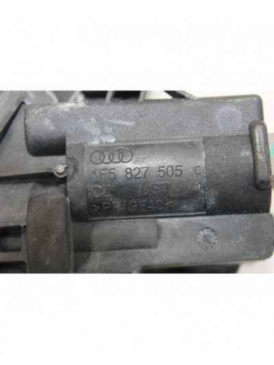 Recambio de cerradura maletero / porton para volkswagen passat b6 (3c2) 2.0 tdi 16v referencia OEM IAM 4F5827505C