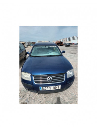 volkswagen passat b5.5 (3b3) del año 2001