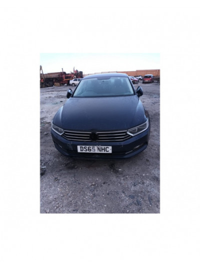 volkswagen passat b8 (3g2, cb2) del año 2015