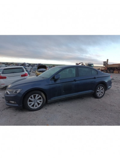 volkswagen passat b8 (3g2, cb2) del año 2015
