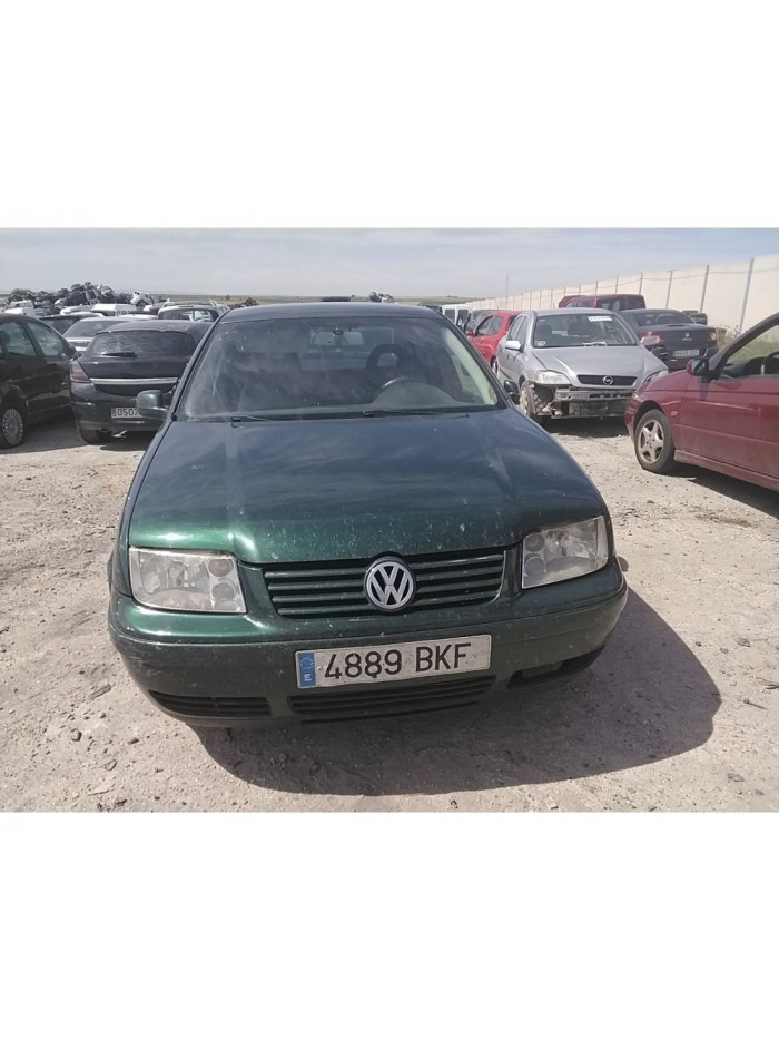 volkswagen bora i (1j2) del año 2001