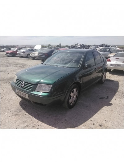 volkswagen bora i (1j2) del año 2001
