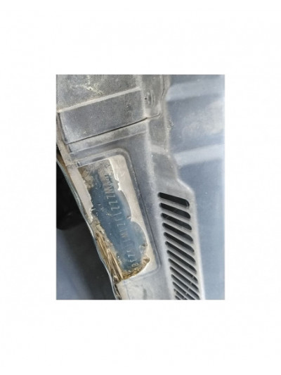 volkswagen bora i (1j2) del año 2001