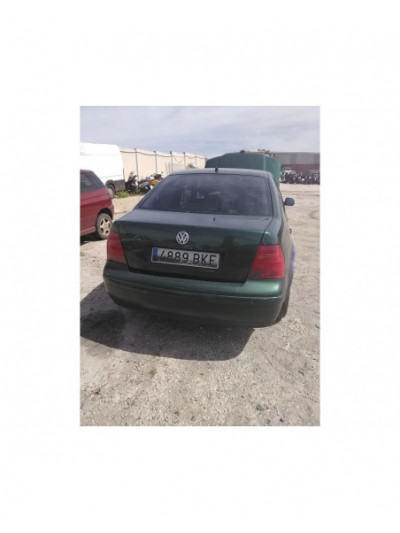 volkswagen bora i (1j2) del año 2001