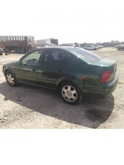 volkswagen bora i (1j2) del año 2001