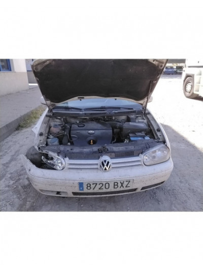 volkswagen golf iv van (1j1) del año 1999