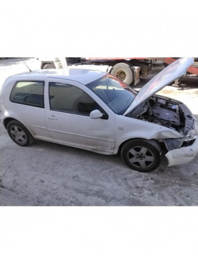 volkswagen golf iv van (1j1) del año 1999