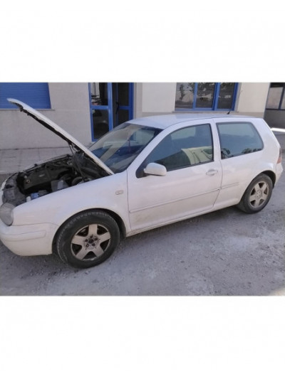 volkswagen golf iv van (1j1) del año 1999