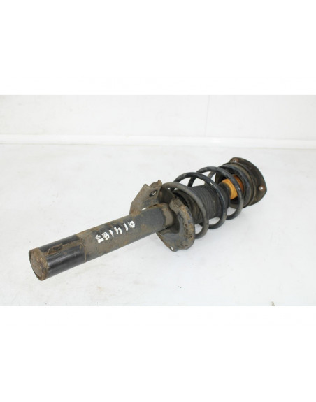 Recambio de amortiguador delantero izquierdo para volkswagen golf vii lim. (5g1) advance bluemotion referencia OEM IAM 5Q0412014