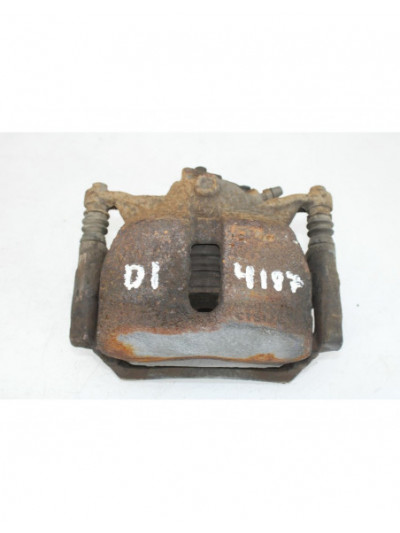 Recambio de pinza freno delantera izquierda para volkswagen golf vii lim. (5g1) advance bluemotion referencia OEM IAM