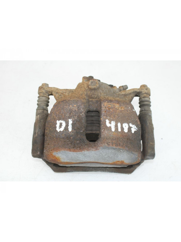 Recambio de pinza freno delantera izquierda para volkswagen golf vii lim. (5g1) advance bluemotion referencia OEM IAM